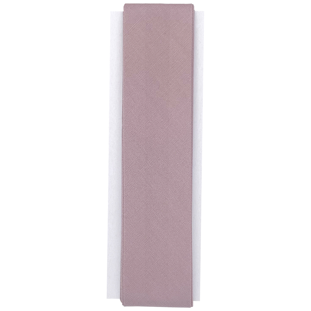 キャプテン　バイアステープ　Ｃｏｕｌｅｕｒ　両折３０ｍｍ　ＣＰ２３１　２（グレイッシュピンク）