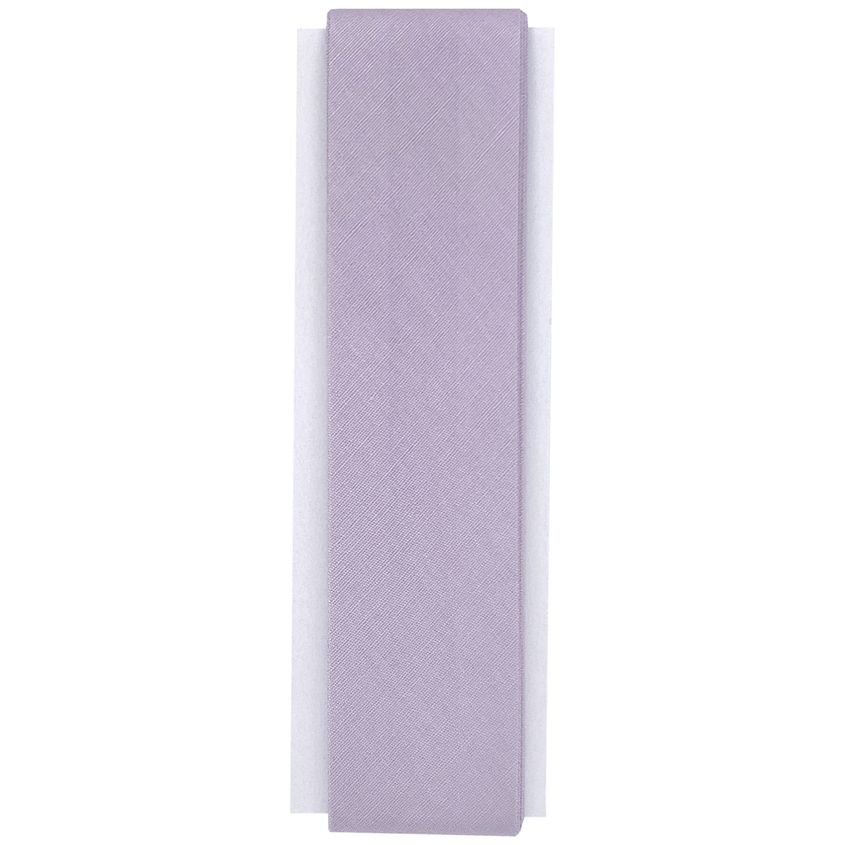 キャプテン　バイアステープ　Ｃｏｕｌｅｕｒ　両折３０ｍｍ　ＣＰ２３１　５（ライトパープル）