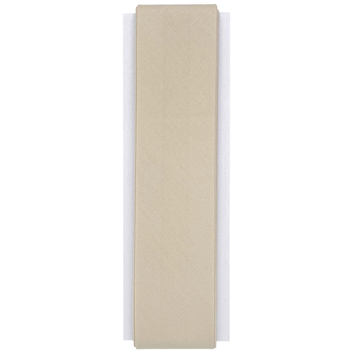 キャプテン　バイアステープ　Ｃｏｕｌｅｕｒ　両折３０ｍｍ　ＣＰ２３１　７（アイボリー）