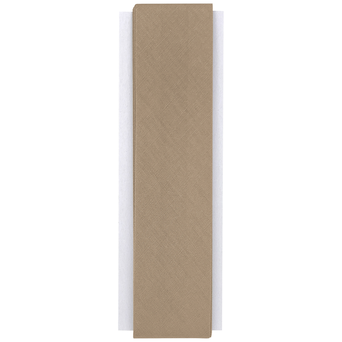 キャプテン　バイアステープ　Ｃｏｕｌｅｕｒ　両折３０ｍｍ　ＣＰ２３１　８（ミルキーベージュ）