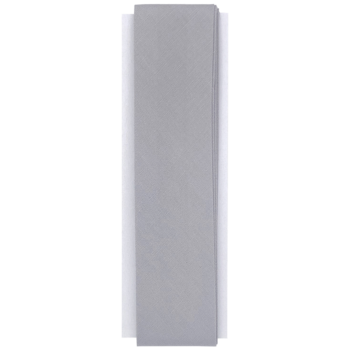 キャプテン　バイアステープ　Ｃｏｕｌｅｕｒ　両折３０ｍｍ　ＣＰ２３１　９（ライトグレー）