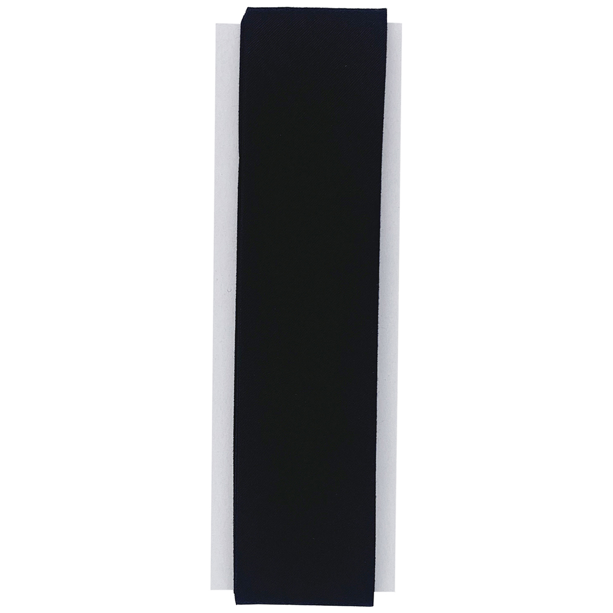 キャプテン　バイアステープ　Ｃｏｕｌｅｕｒ　両折３０ｍｍ　ＣＰ２３１　１２（ピュアブラック）