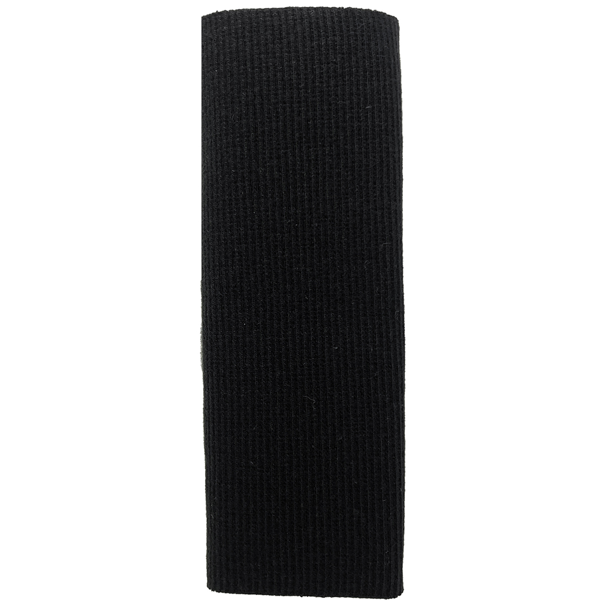 キャプテン　リブニット（スパンテレコ）　ＣＰ２３２　１６（黒）