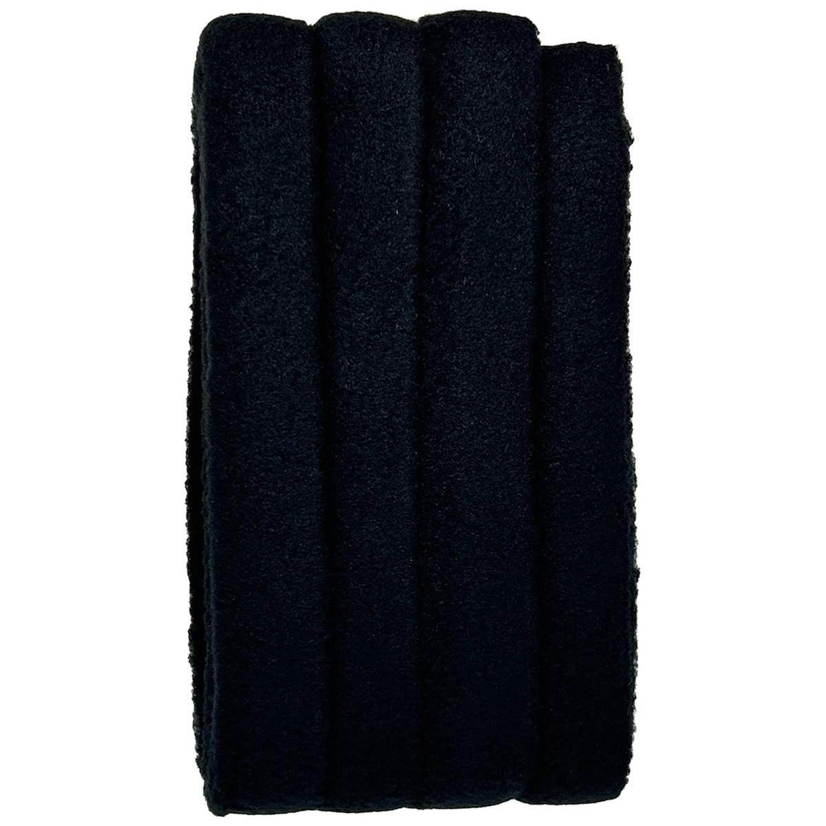 キャプテン　ふんわりフリーステープ　ＣＰ２３６　９（ブラック）