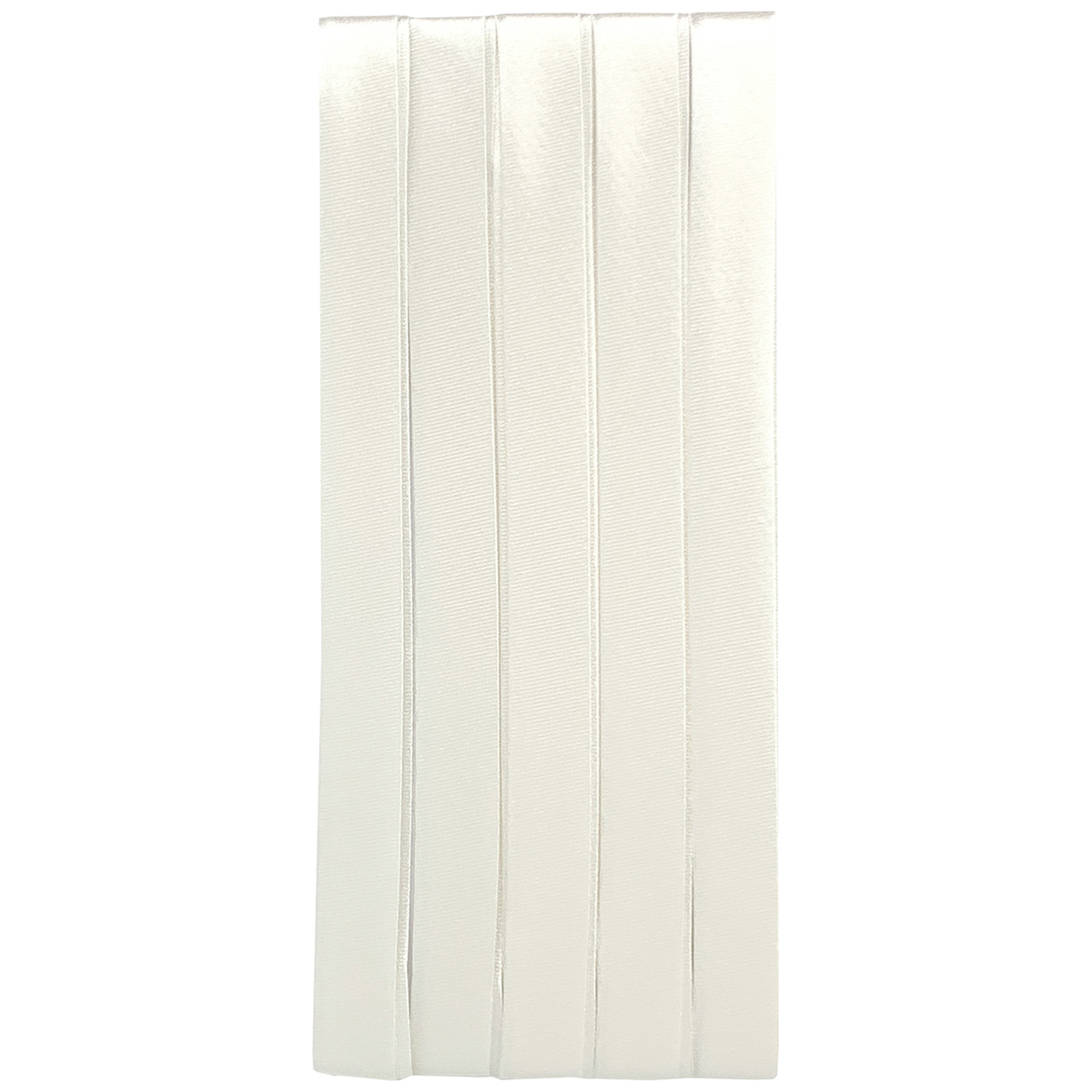 キャプテン　バイアステープ　ふちどりサテン　ＣＰ２３７　６０２（オフホワイト）