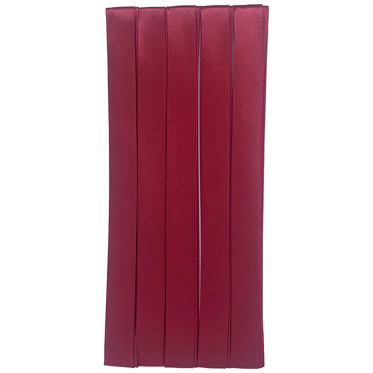 キャプテン　バイアステープ　ふちどりサテン　ＣＰ２３７　６１４