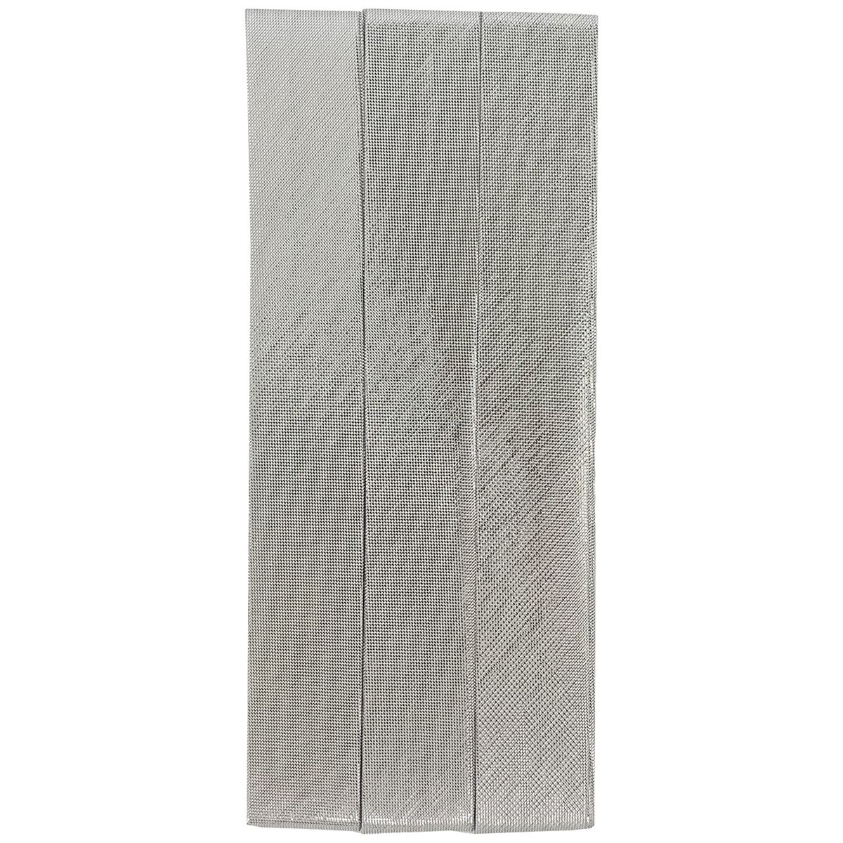 キャプテン　バイアステープ　メタリック両折　１８　ＣＰ２４２　２２（シルバー）　