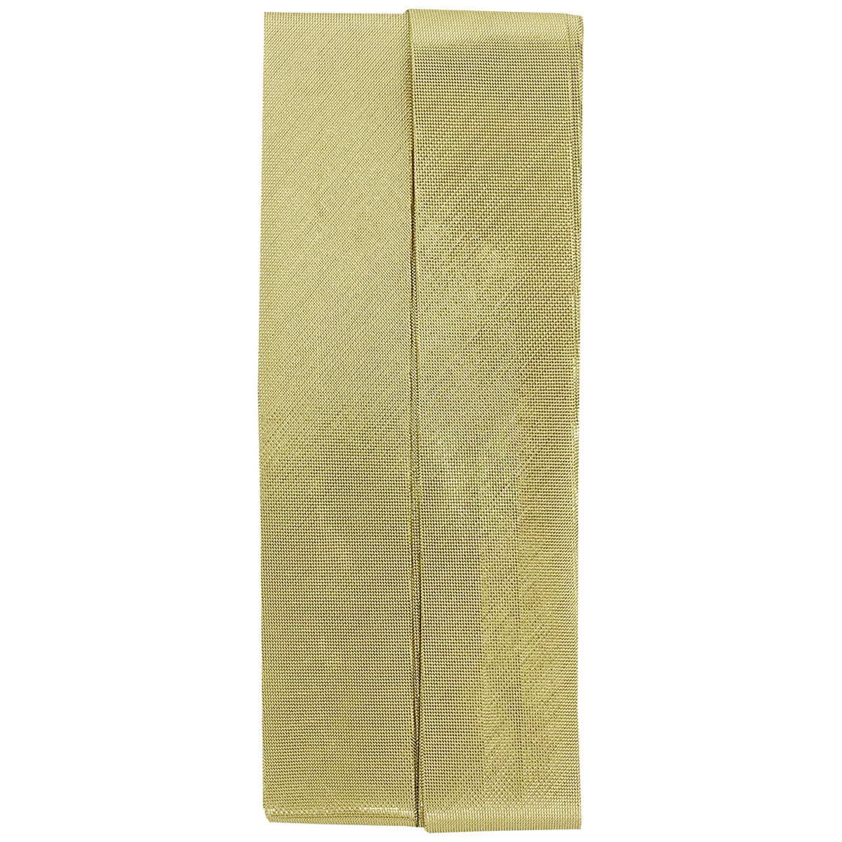 キャプテン　バイアステープ　メタリック両折　２５　ＣＰ２４３　３１（ゴールド）