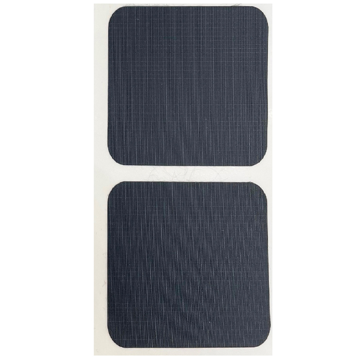 キャプテン　アウトドア用品のリペアシート　ＣＰ２４９　１（ブラック）