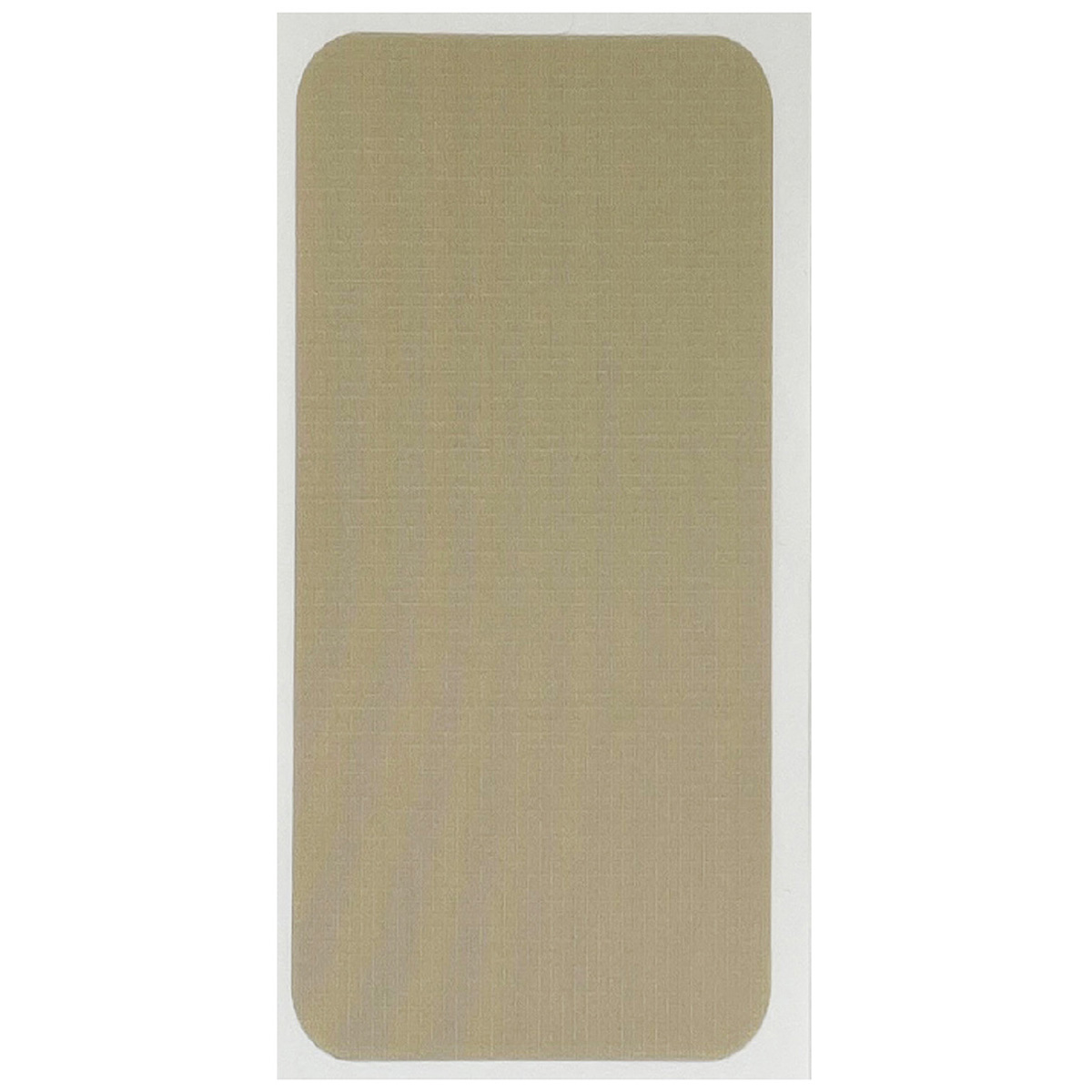 キャプテン　アウトドア用品のリペアシート　ＣＰ２４９　４（ベージュ）