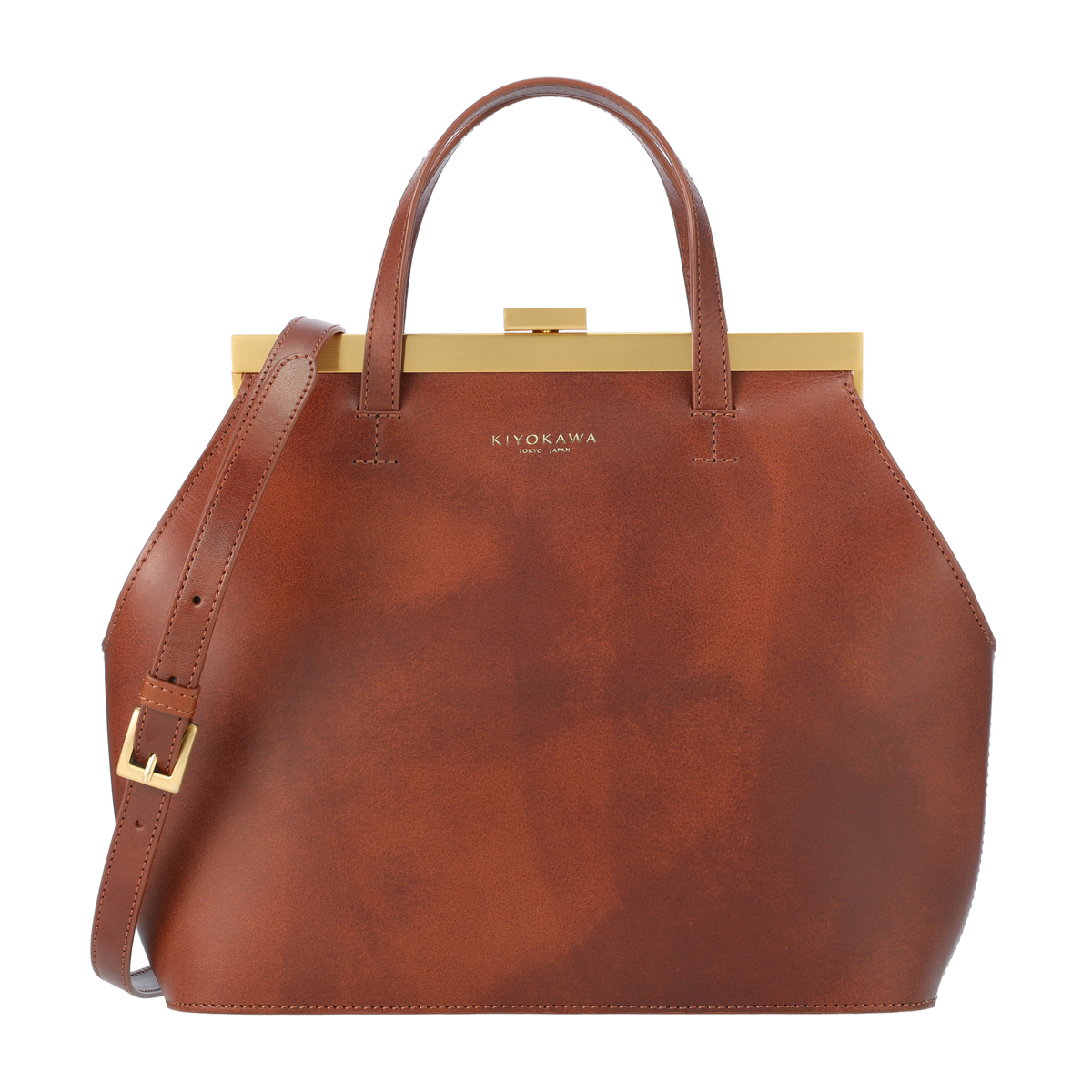 〈AUDREY〉 HAND BAG