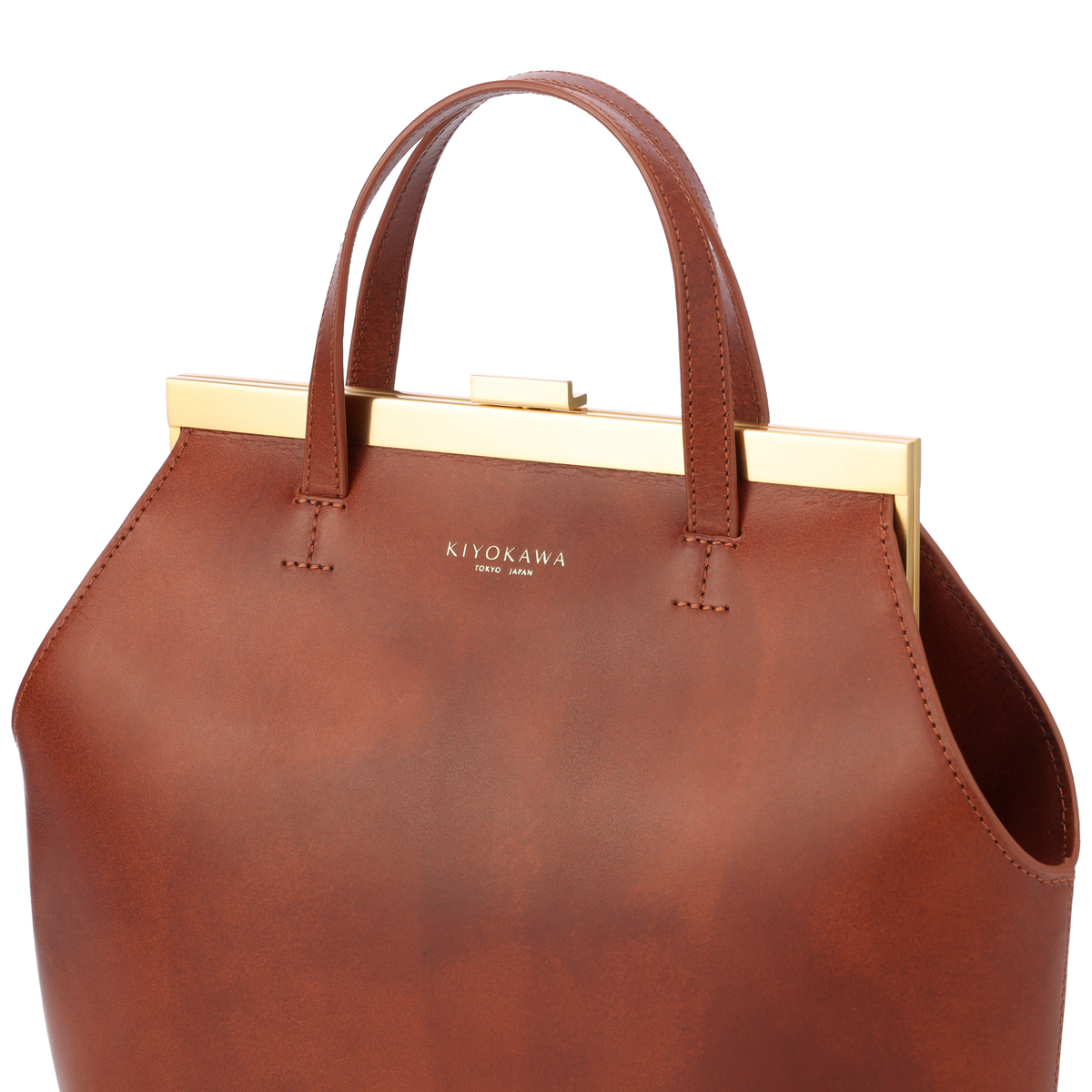 〈AUDREY〉 HAND BAG