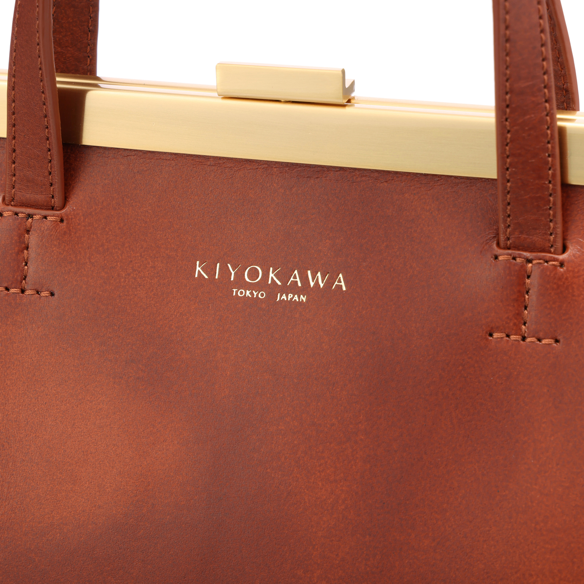 〈AUDREY〉 HAND BAG
