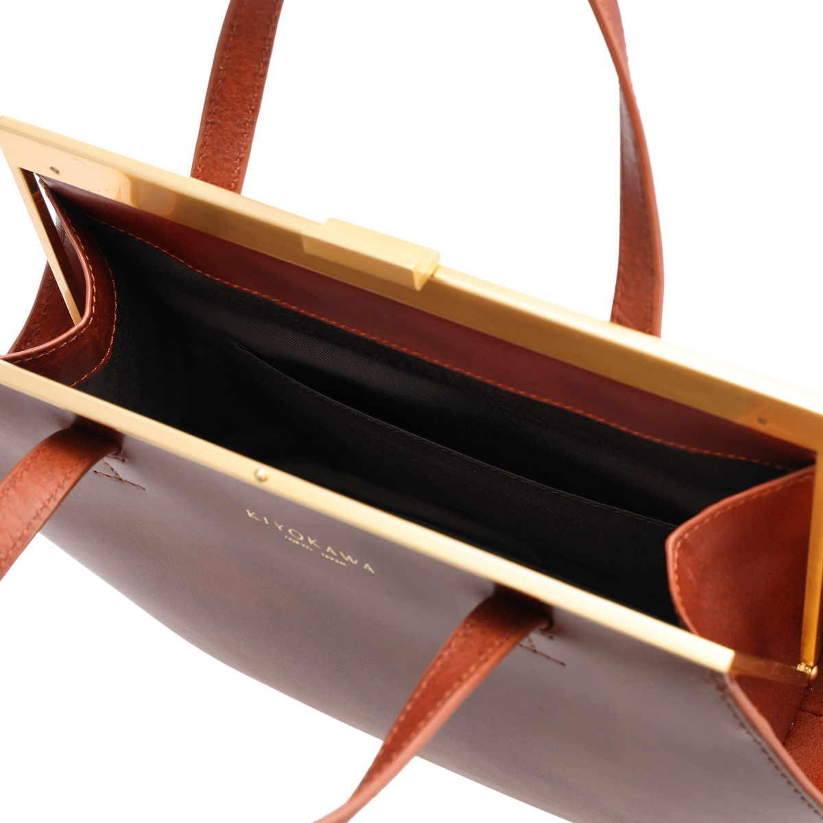 〈AUDREY〉 HAND BAG
