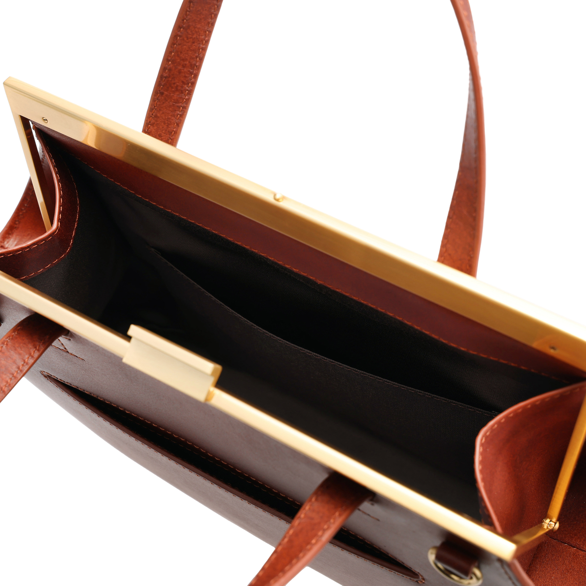 〈AUDREY〉 HAND BAG