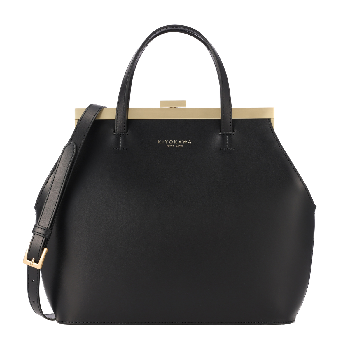〈AUDREY〉 HAND BAG