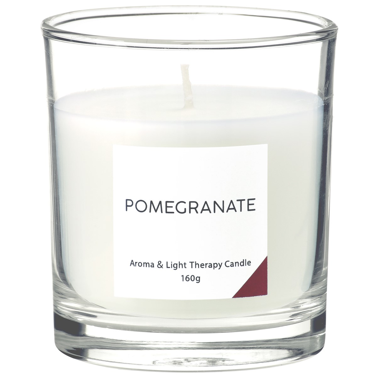 香るキャンドルL ポメグラネート