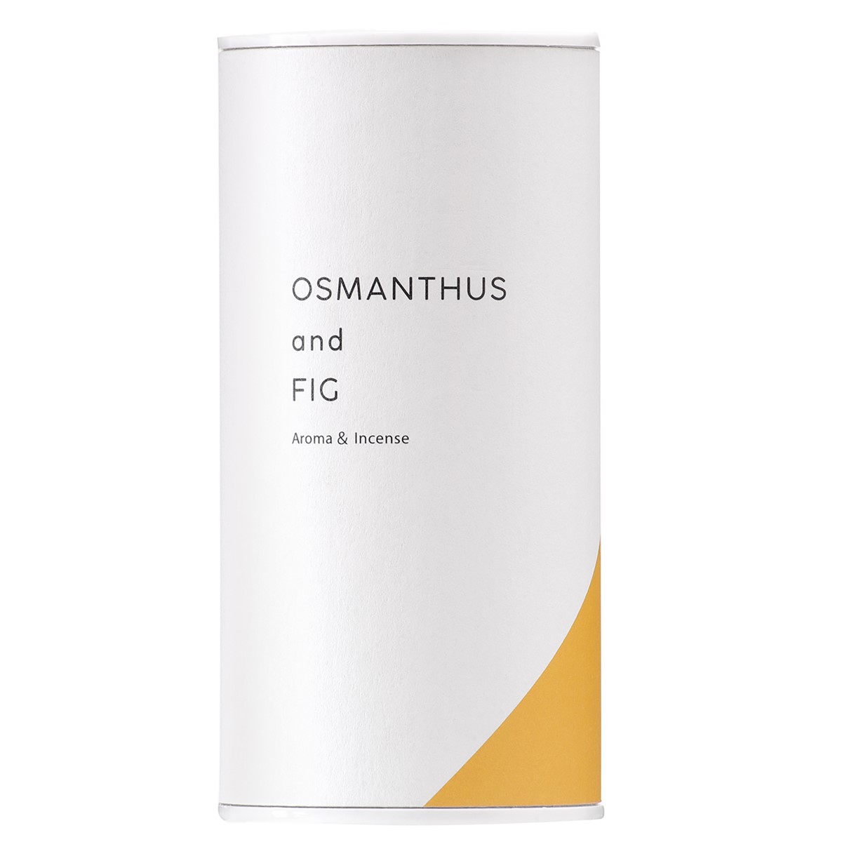 香る線香 オスマンサス＆フィグ