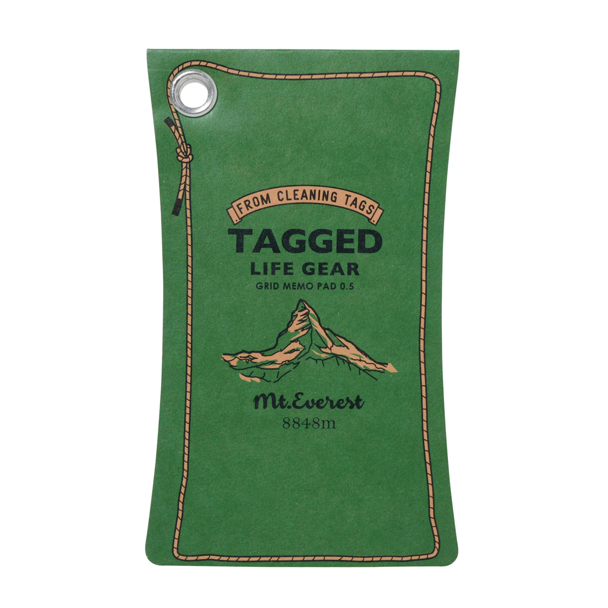 TAGGED LIFE GEAR エベレスト (S）