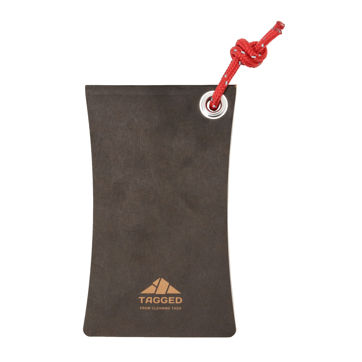 TAGGED OUTDOOR 無地ブラック