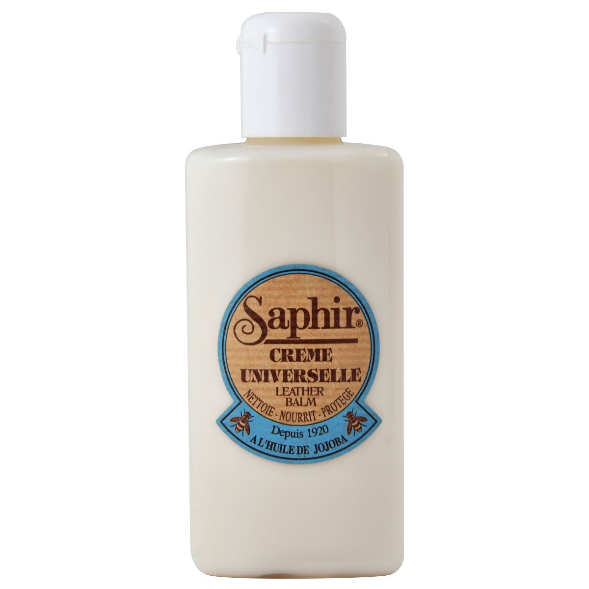 SAPHIR(サフィール) ユニバーサルレザーローション 150ml