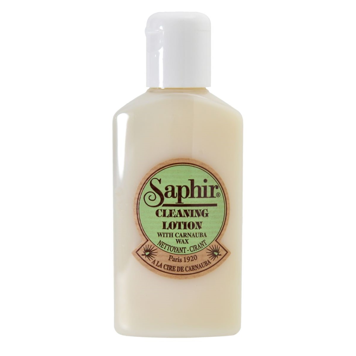 SAPHIR(サフィール) クリーニングローション 125ml