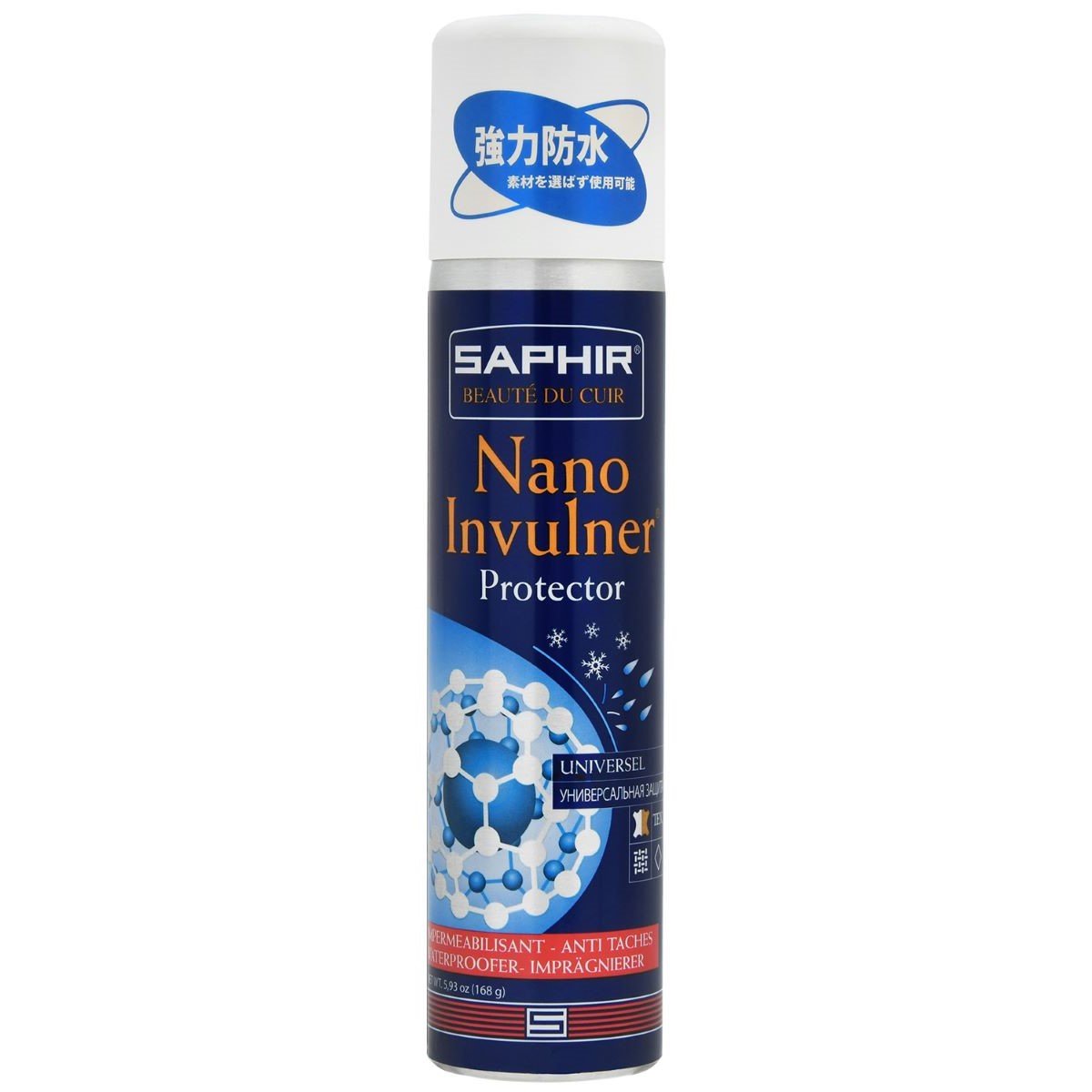 SAPHIR(サフィール) ナノプロテクター 250ml