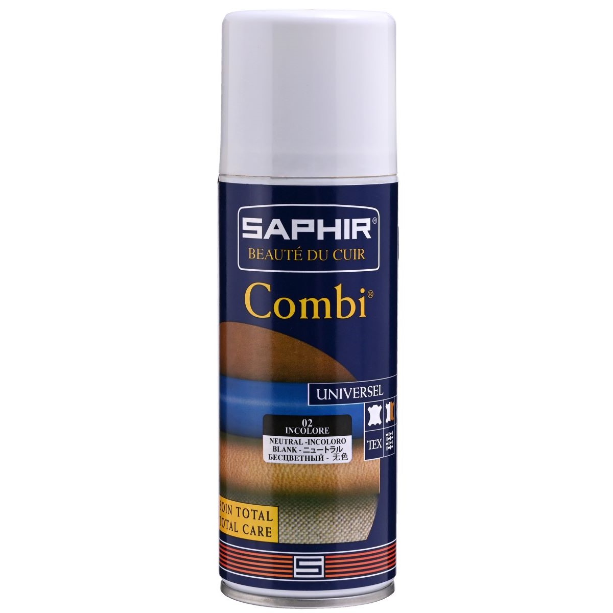 SAPHIR(サフィール) コンビ スプレー 200ml