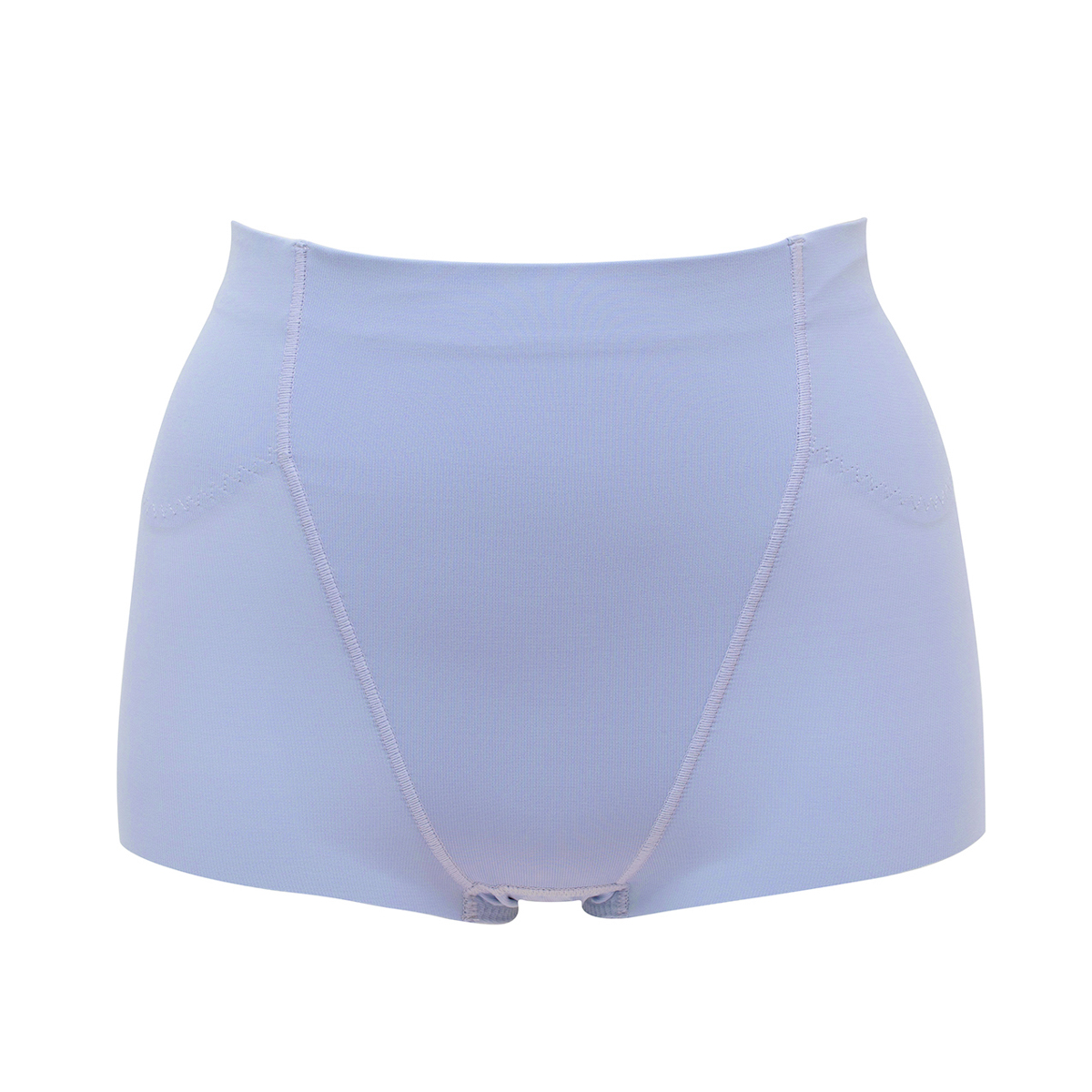 腰こりらっくす ショート丈ボトム