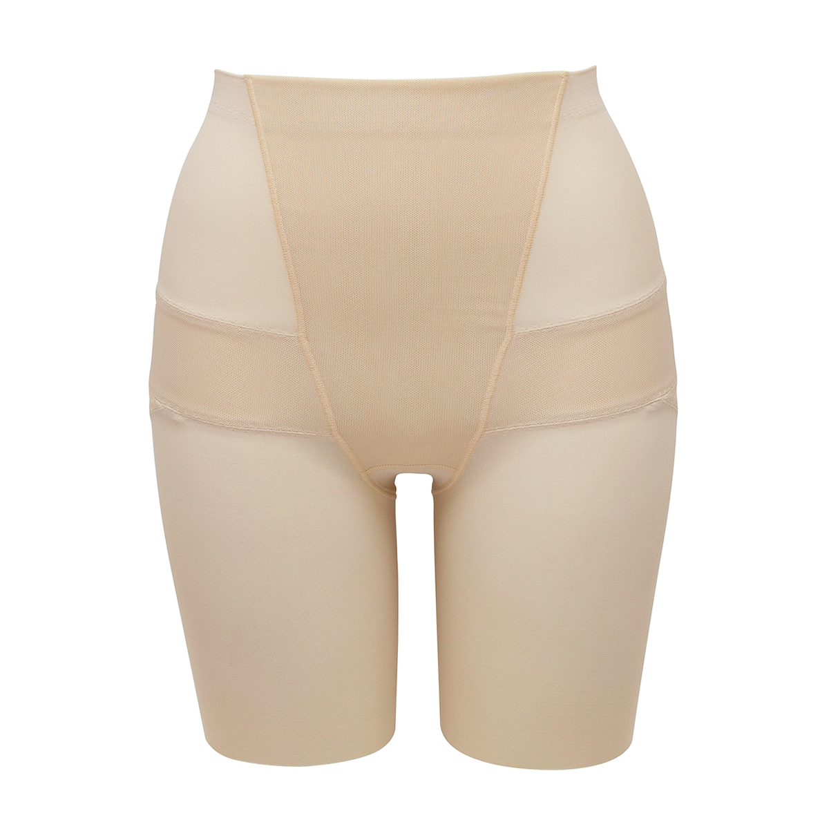 お悩み解決 骨盤しっかりサポートパンツ・セミロング丈