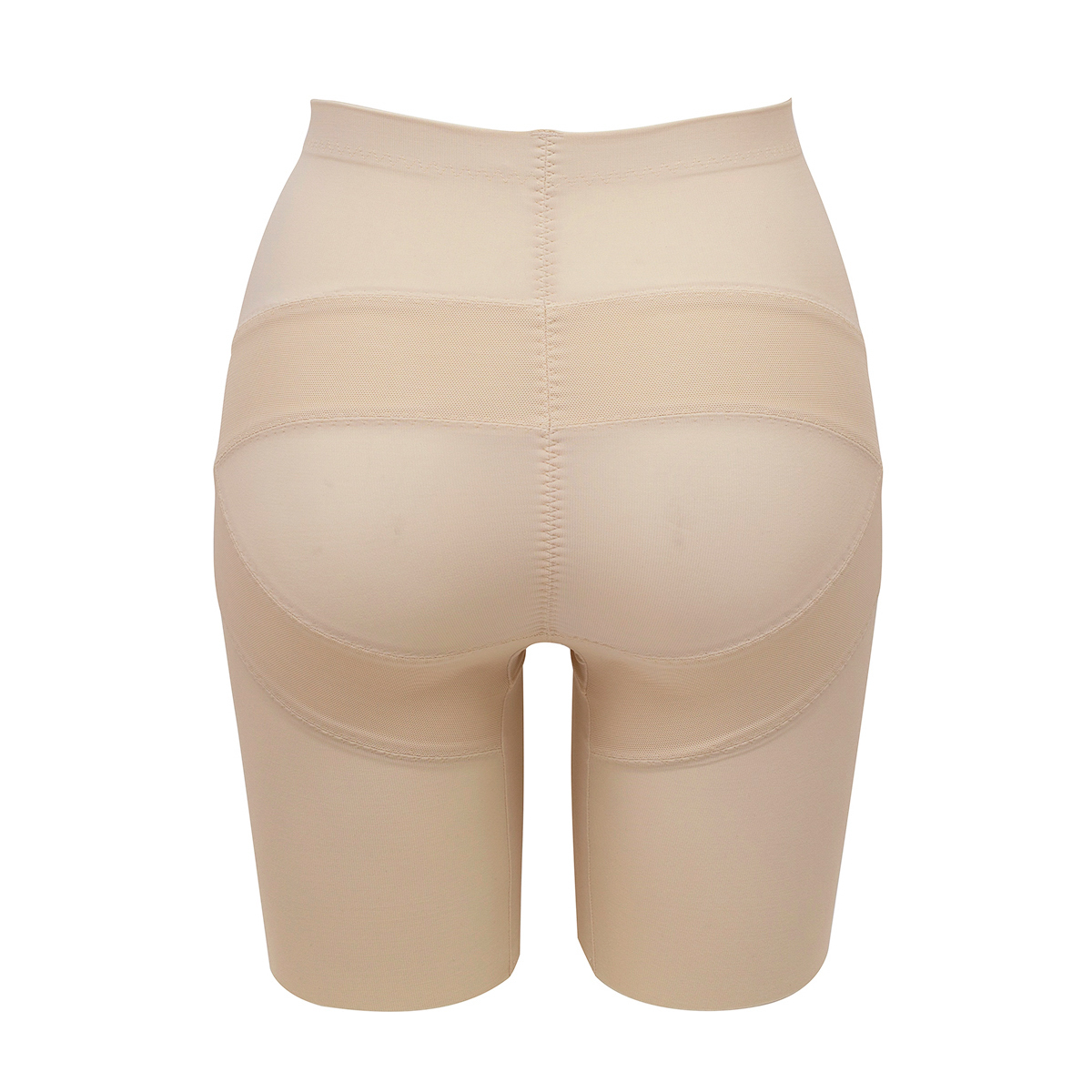 お悩み解決 骨盤しっかりサポートパンツ・セミロング丈