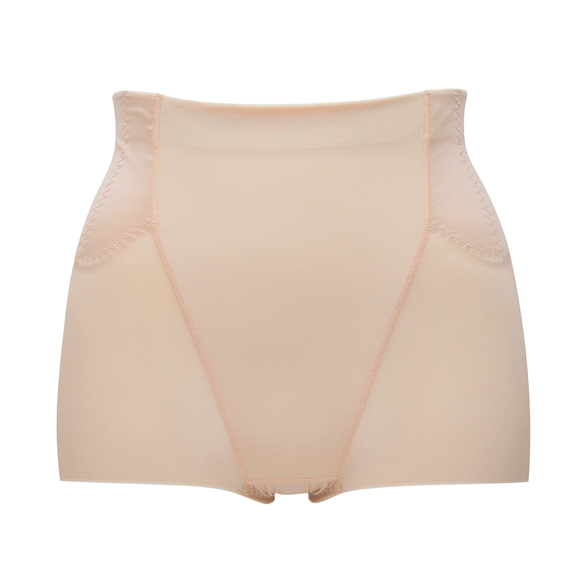 お悩み解決！浮き輪肉撃退パンツ・ショート丈