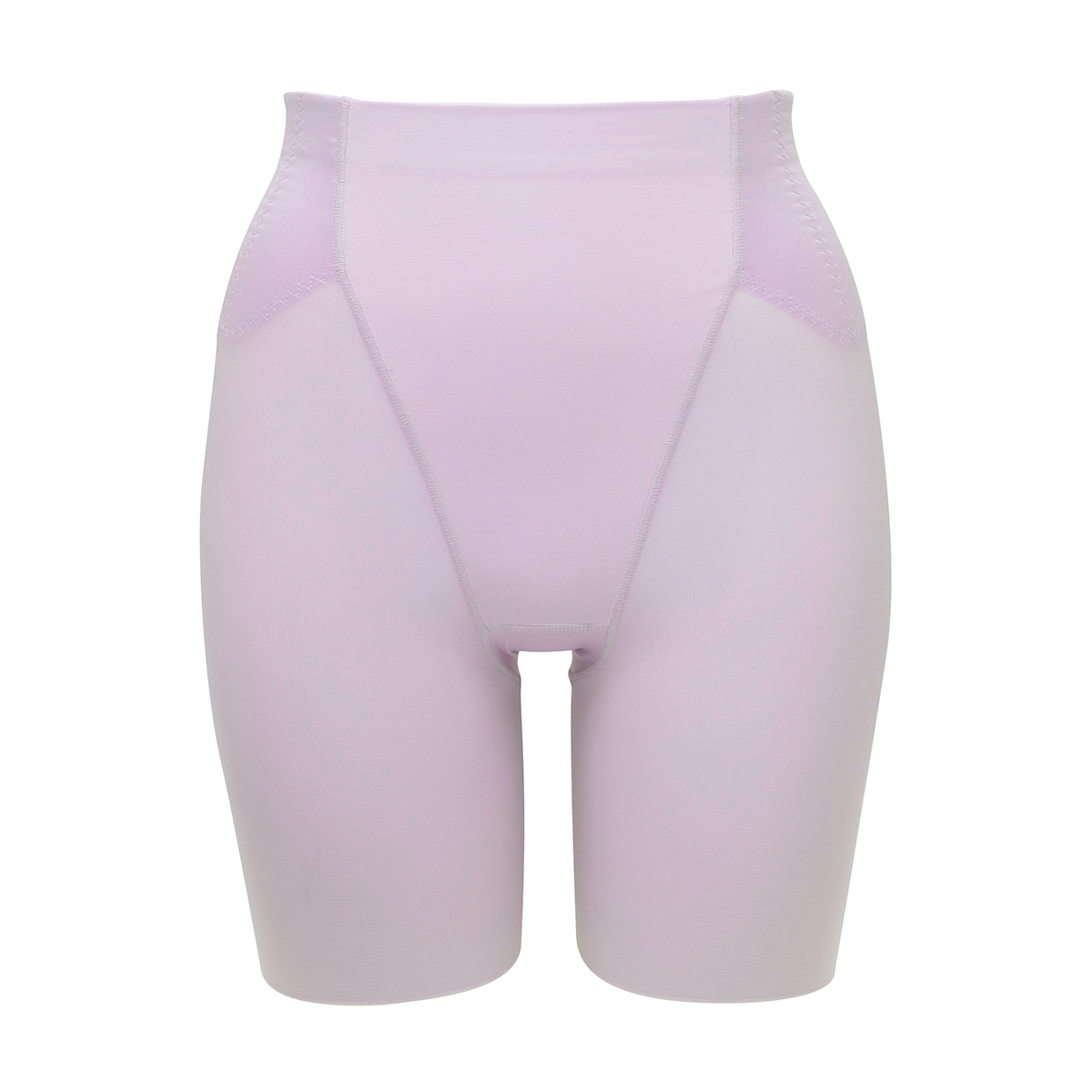 お悩み解決！浮き輪肉撃退パンツ・セミロング丈　