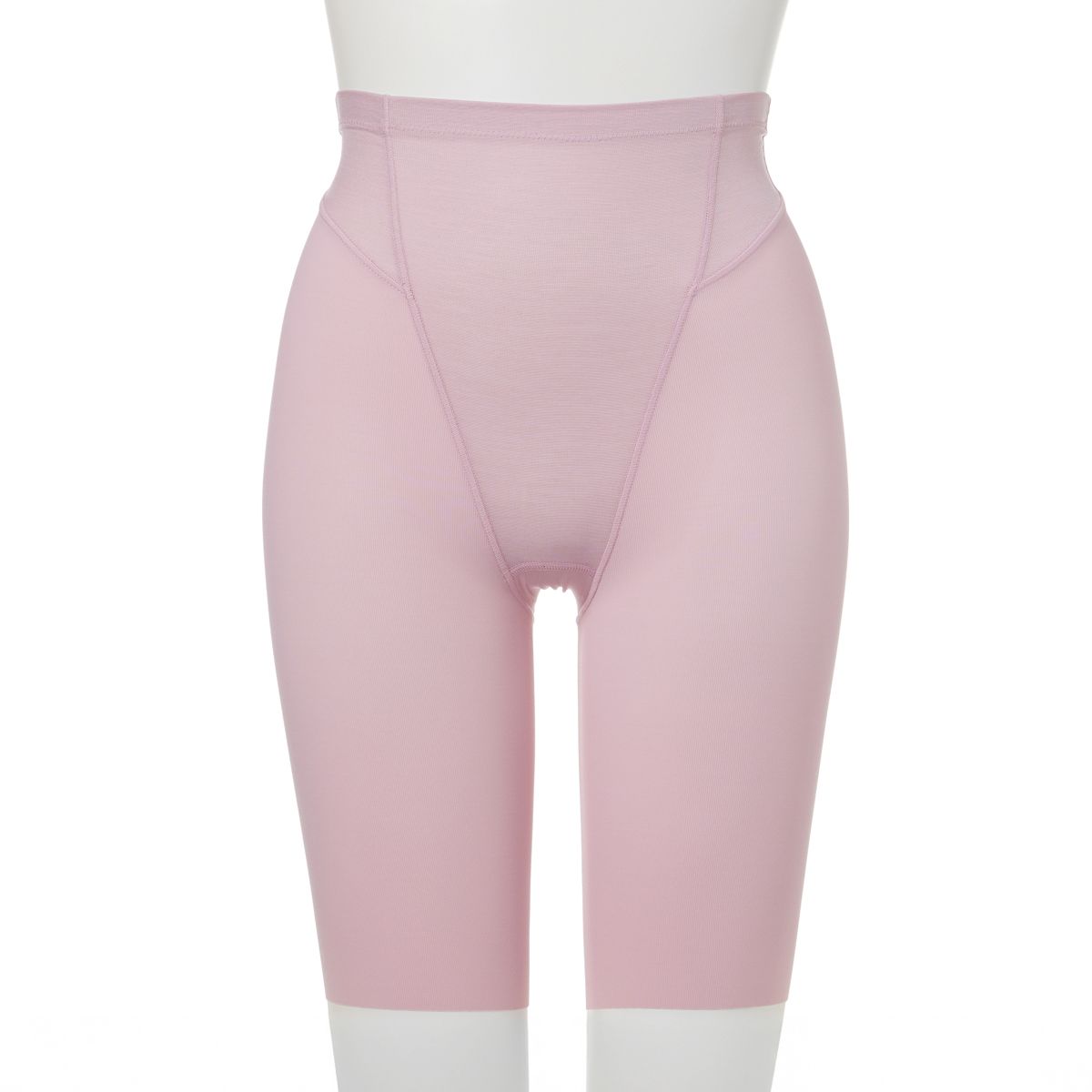 お悩み解決！小腹押さえパンツ・セミロング丈