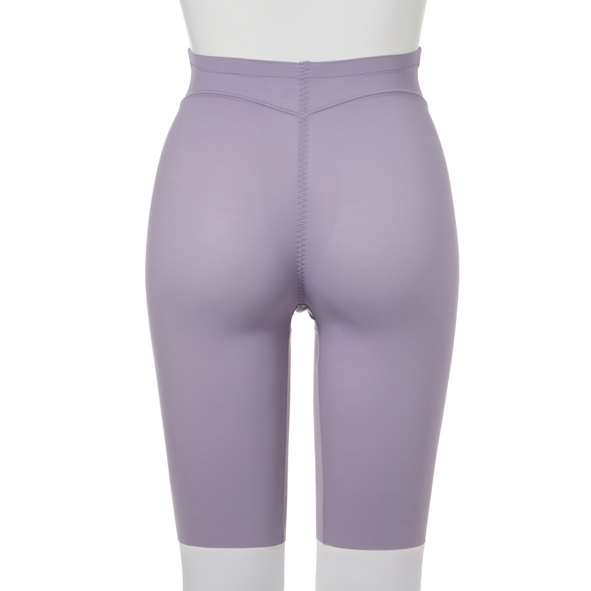 お悩み解決！小腹押さえパンツ・セミロング丈