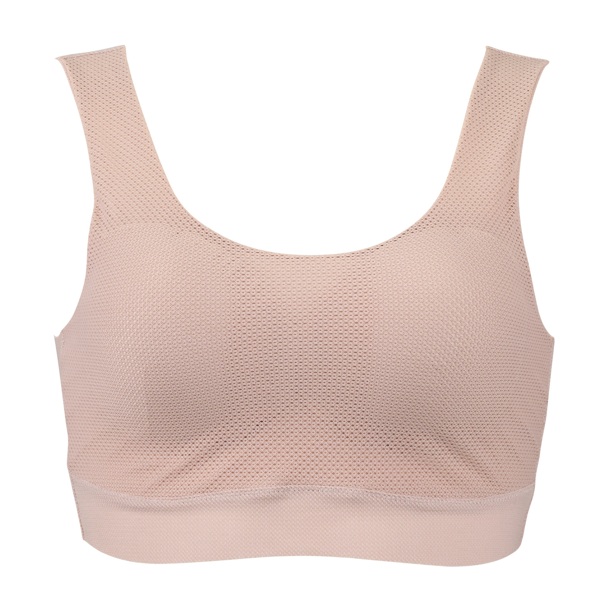 リフレッシュクーラー ハーフトップ Soft