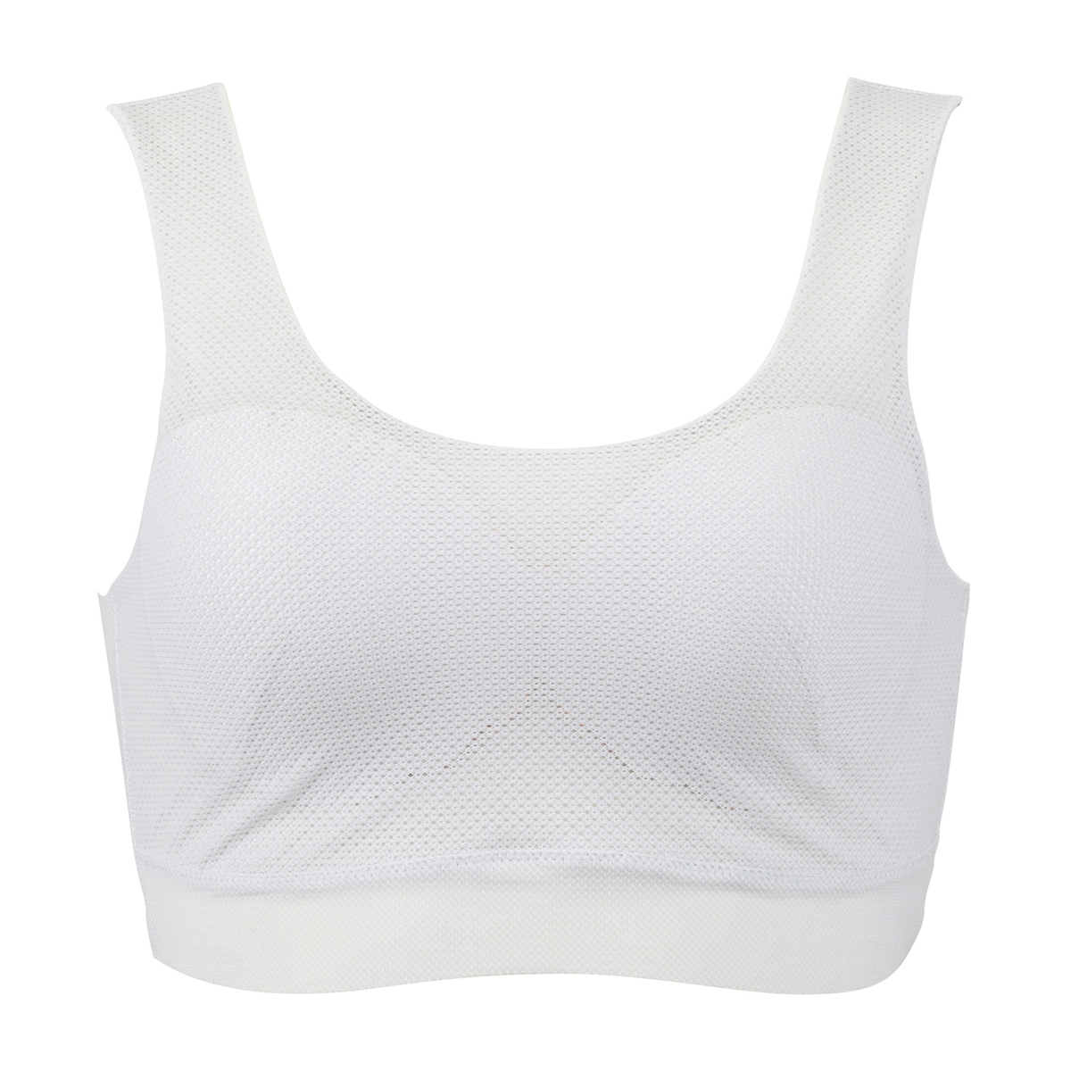 リフレッシュクーラー ハーフトップ Soft