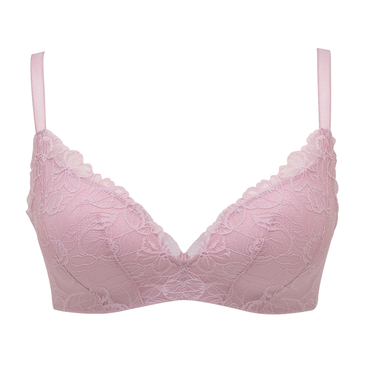 お悩み解決ノンワイヤーブラ・凸凹段差を解決