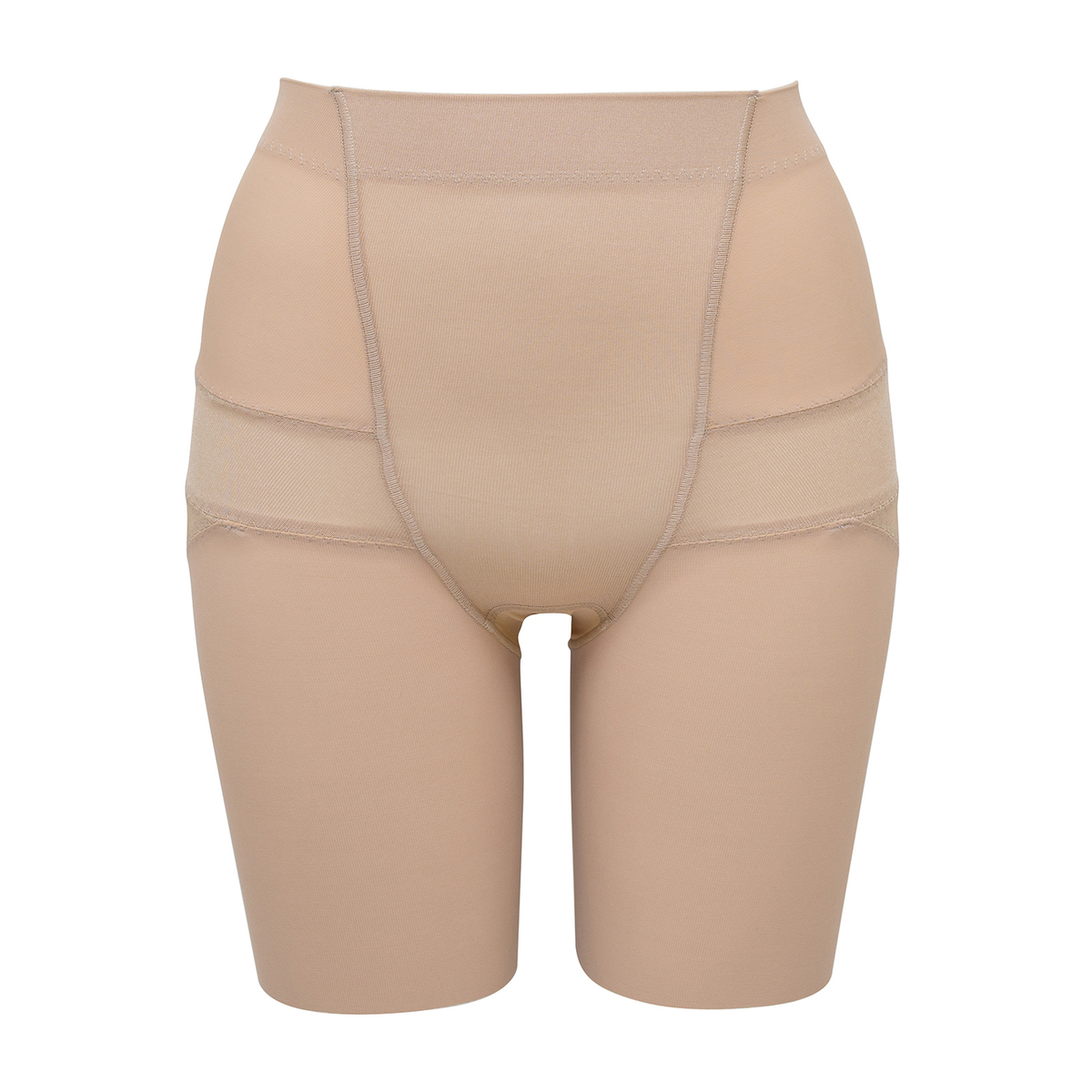 お悩み解決 NEW骨盤サポートパンツ・セミロング丈