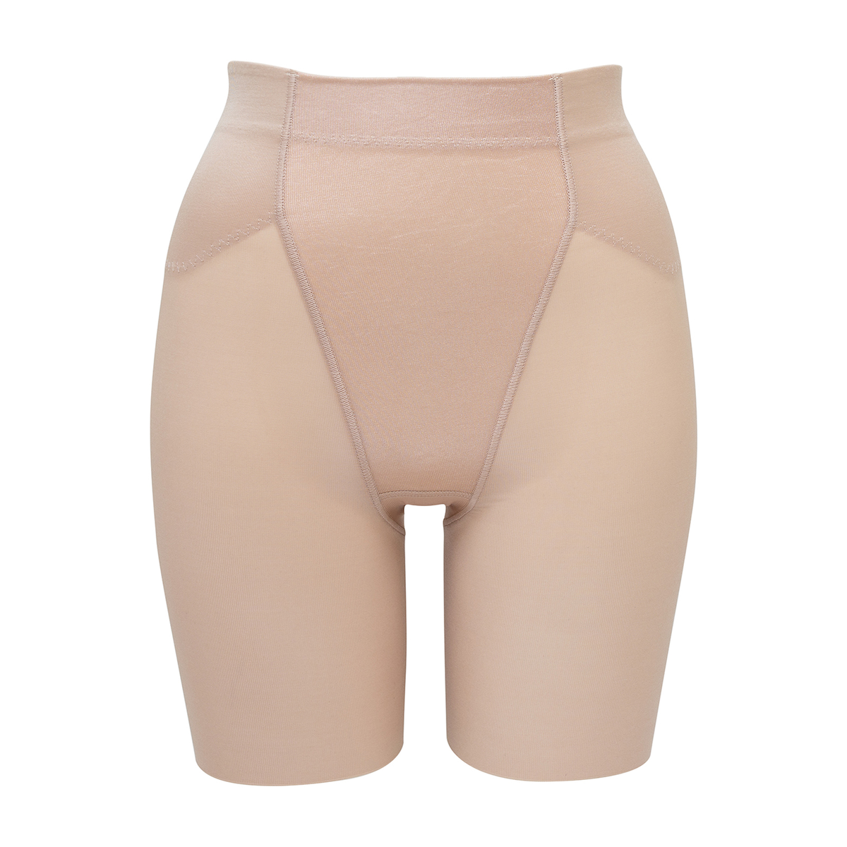 お悩み解決 NEW浮き輪肉撃退パンツ・セミロング丈