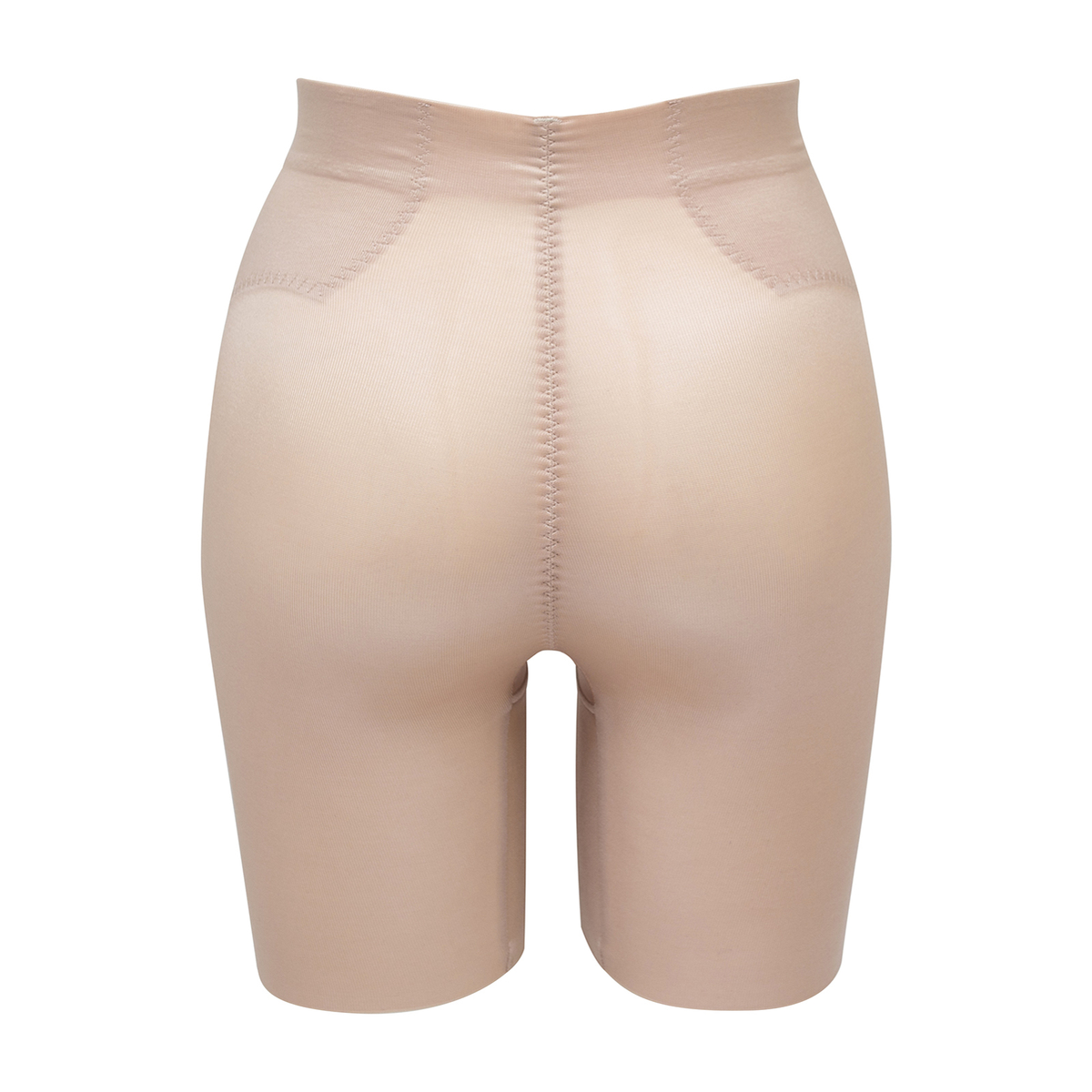 お悩み解決 NEW浮き輪肉撃退パンツ・セミロング丈