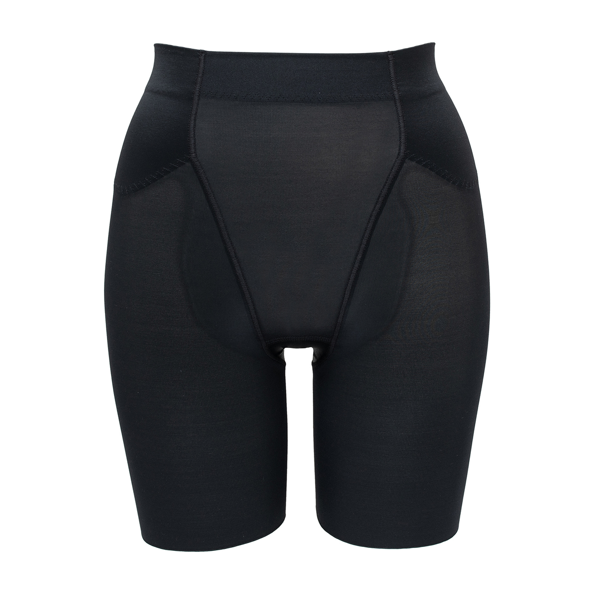 お悩み解決 NEW浮き輪肉撃退パンツ・セミロング丈