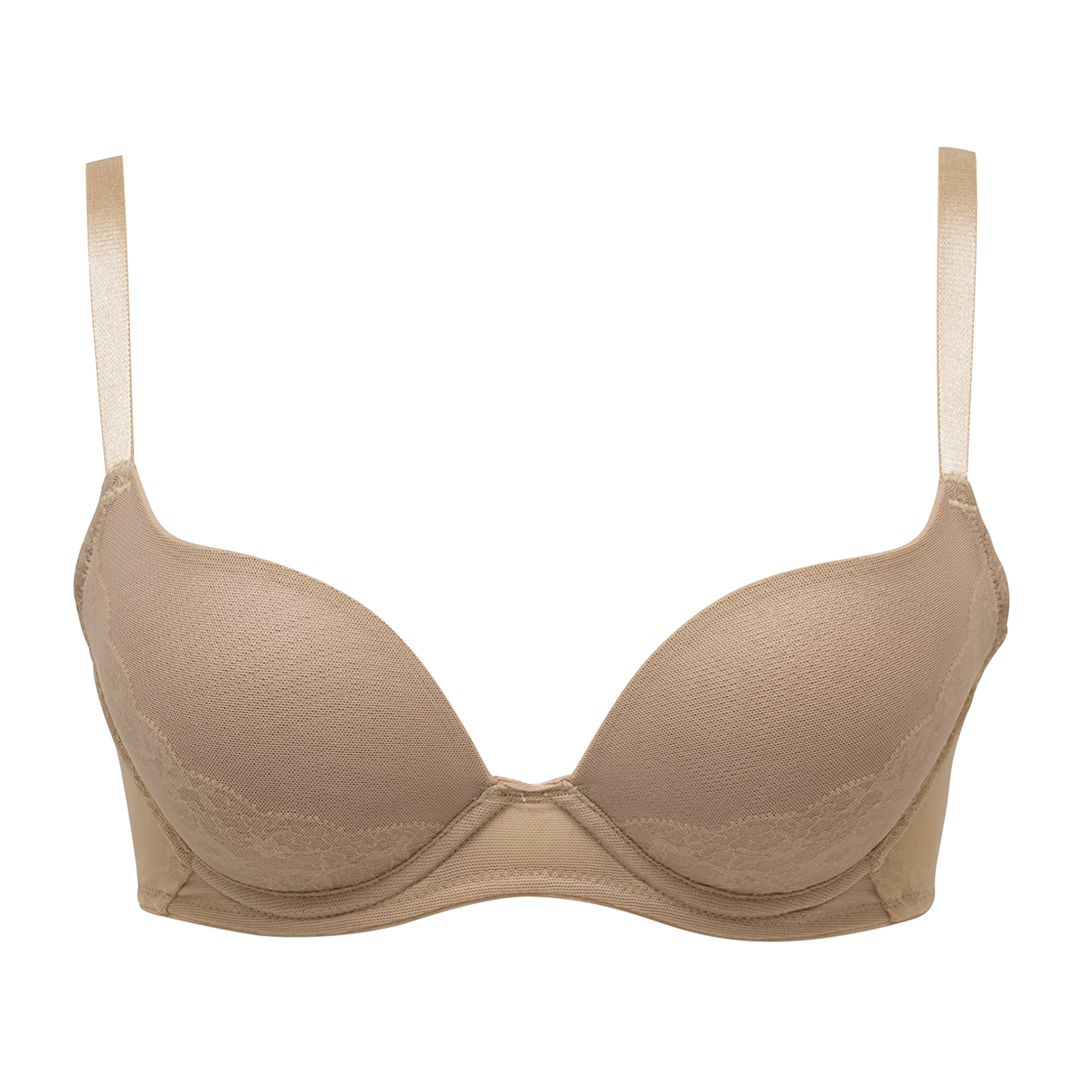 シルエット革命ワイヤーブラ グラマー