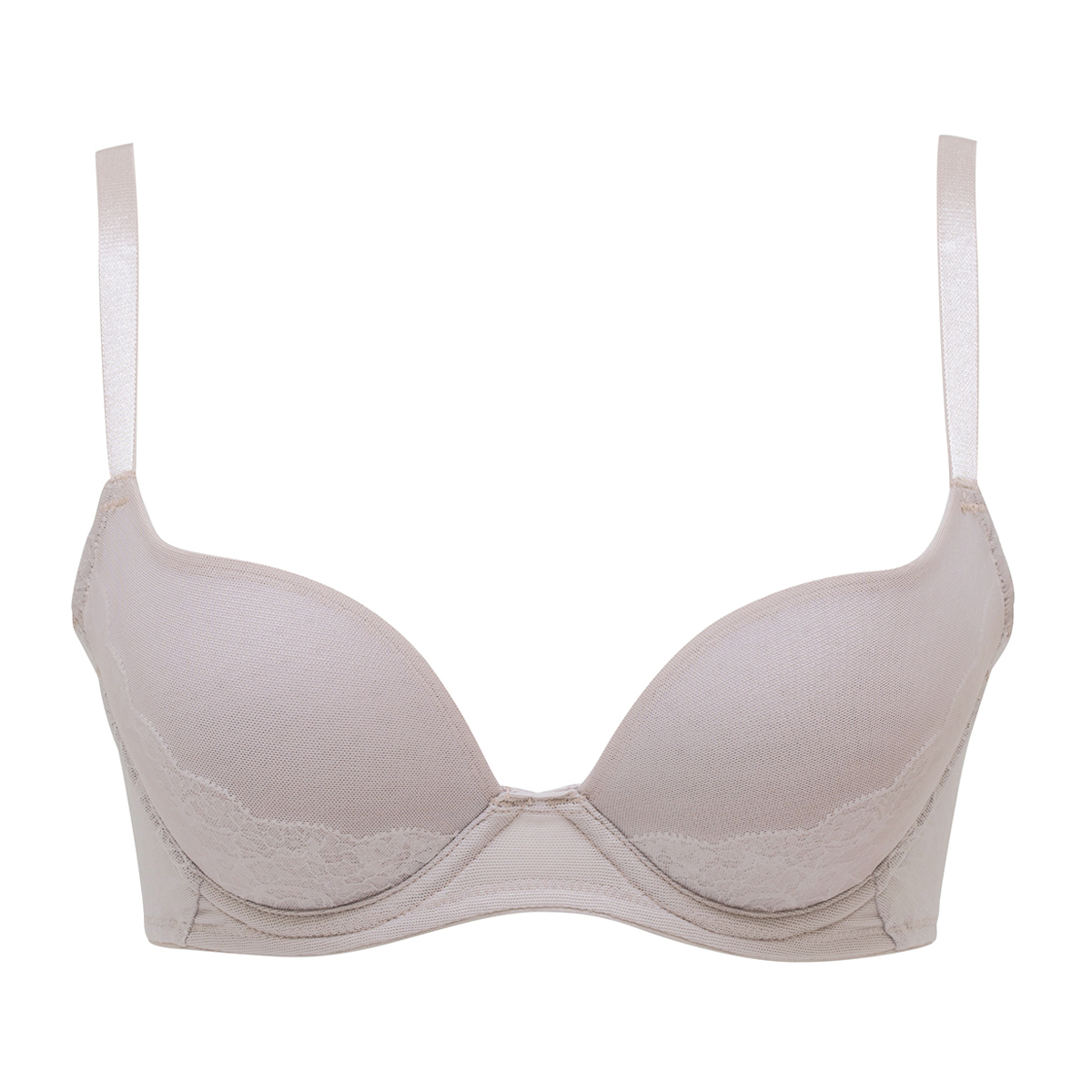 シルエット革命ワイヤーブラ グラマー