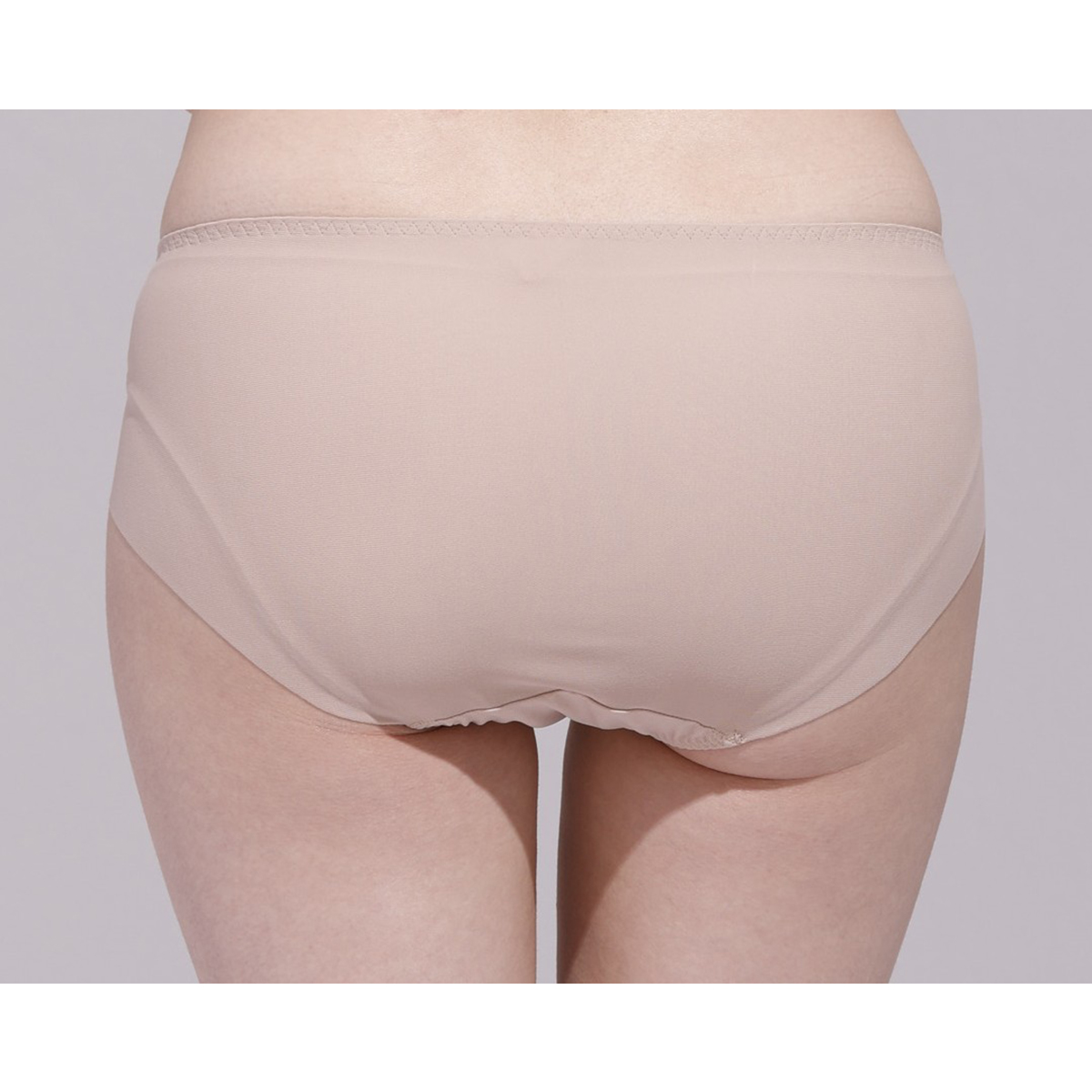 シルエット革命ペアショーツ