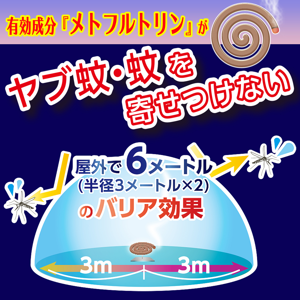 ライオンかとり線香　厚太　３０巻(箱)