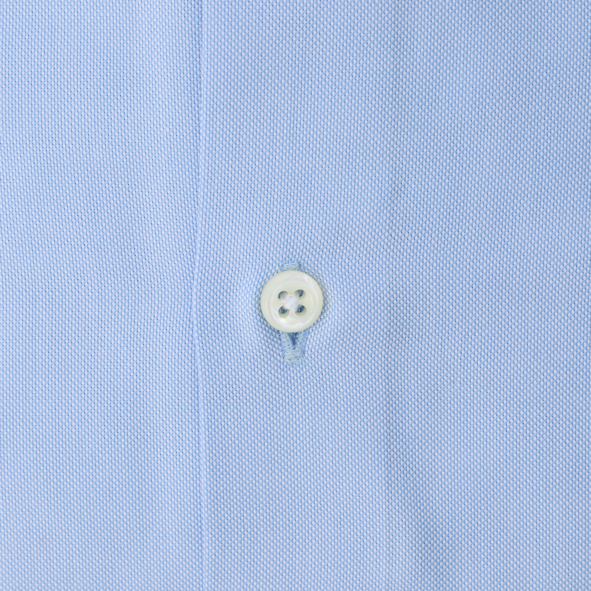 GUY ROVER ギローバー レギュラーカラー ロイヤルオックスフォード ドレスシャツ