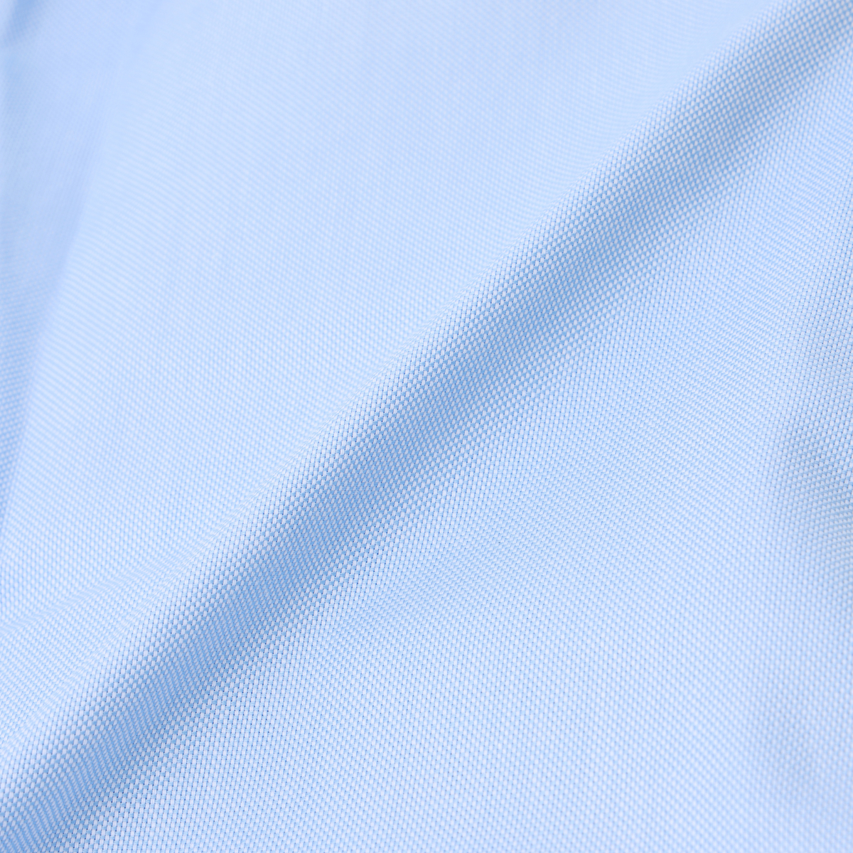 GUY ROVER ギローバー レギュラーカラー ロイヤルオックスフォード ドレスシャツ