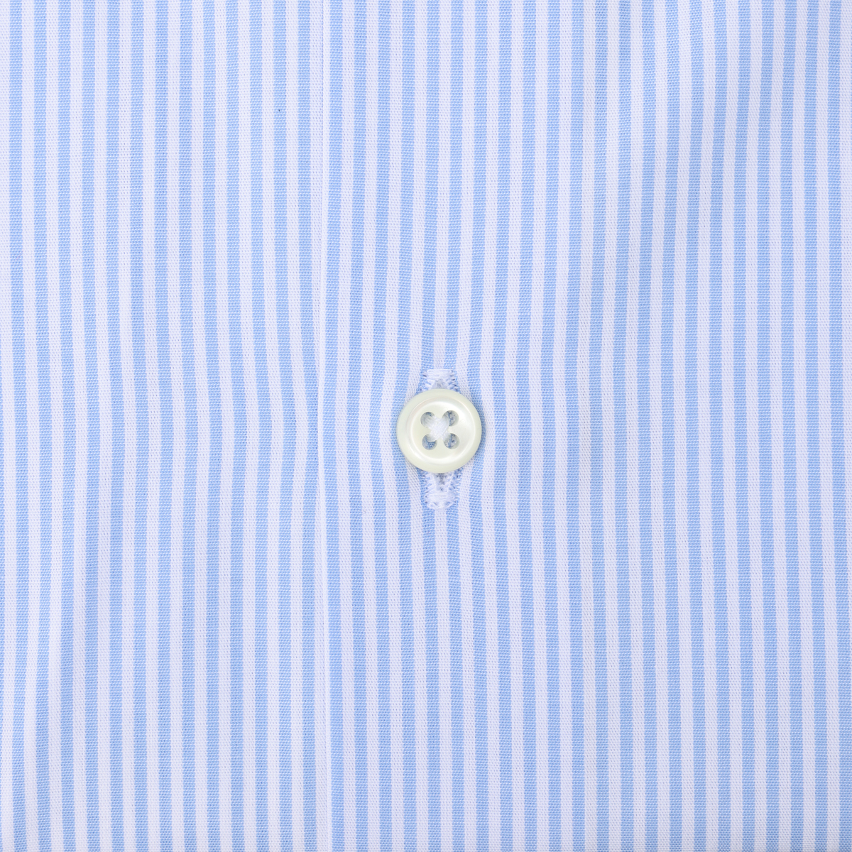 GUY ROVER ギローバー レギュラーカラー コットン ロンドンストライプ ドレスシャツ