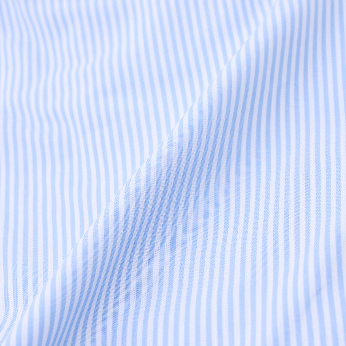 GUY ROVER ギローバー レギュラーカラー コットン ロンドンストライプ ドレスシャツ